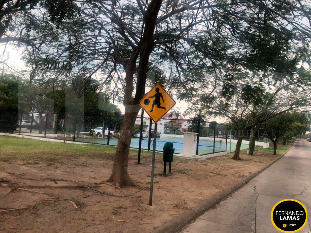 Casa CONDOMINIO JARDINES DEL URUBO 2 Foto 21