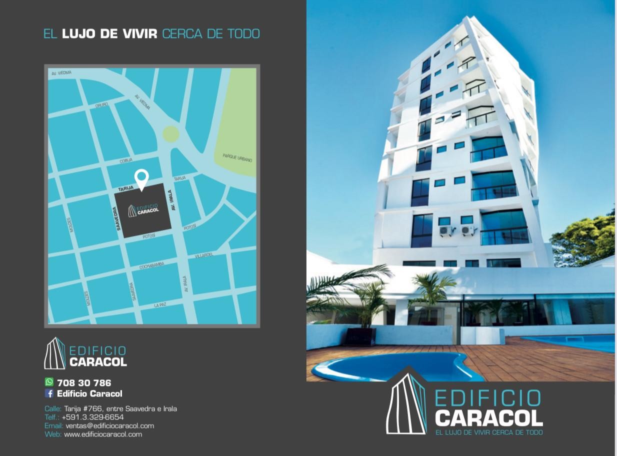 Departamento en AlquilerCALLE TARIJA 766 ENTRE AV. IRALA Y SAAVEDRA Foto 4