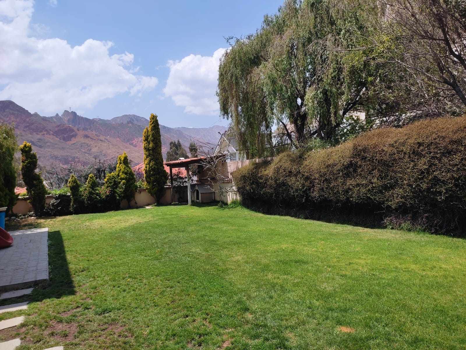 Casa en Aranjuez en La Paz 4 dormitorios 6 baños 4 parqueos Foto 11