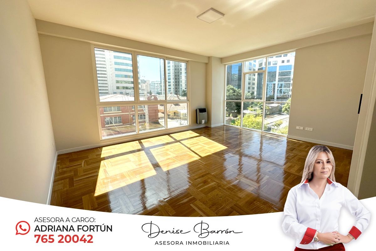 Departamento CALACOTO Foto 4