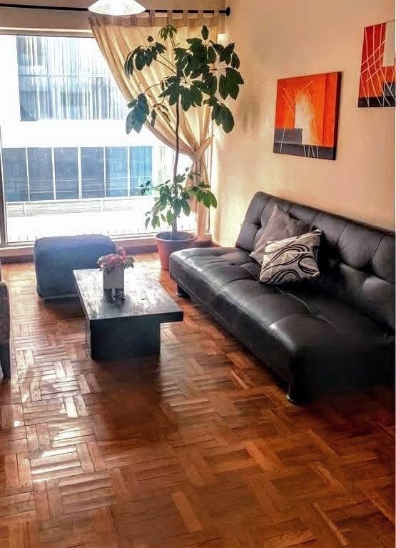 Departamento en AlquilerCALACOTO C/23 1 dormitorios 1 baños  Foto 9