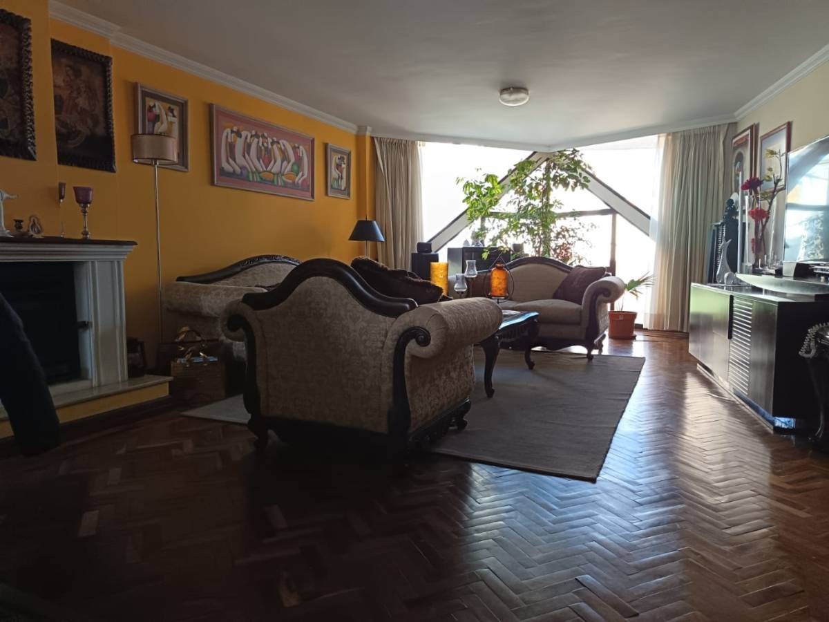 Departamento en VentaSOPOCACHI, AV. ECUADOR Foto 12