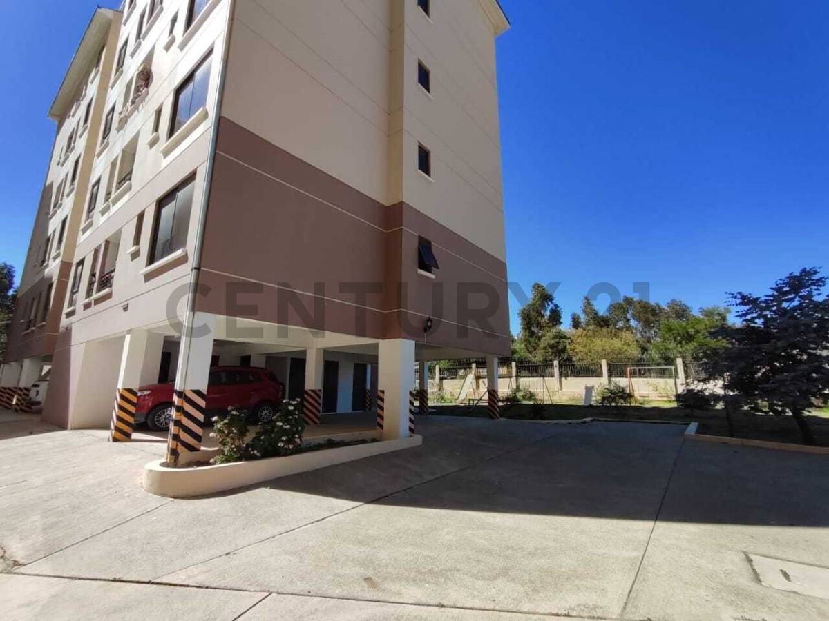 Departamento en Achumani en La Paz 3 dormitorios 4 baños 1 parqueos Foto 23