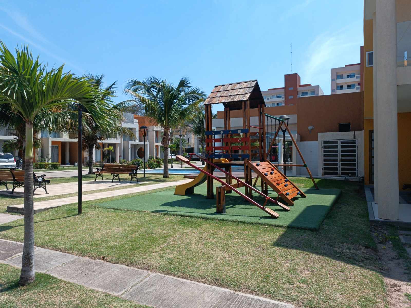 Casa en VentaCasa en Venta en Verdi Condominio Privado Remanso (Zona Norte) 3 dormitorios 3 baños 2 parqueos Foto 15