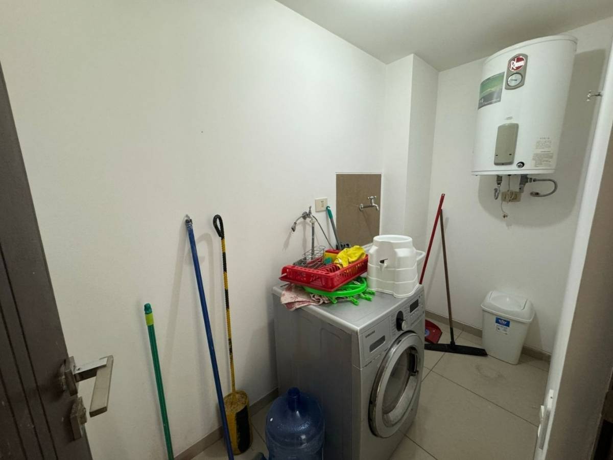 Departamento en Equipetrol en Santa Cruz de la Sierra 2 dormitorios 3 baños 1 parqueos Foto 11