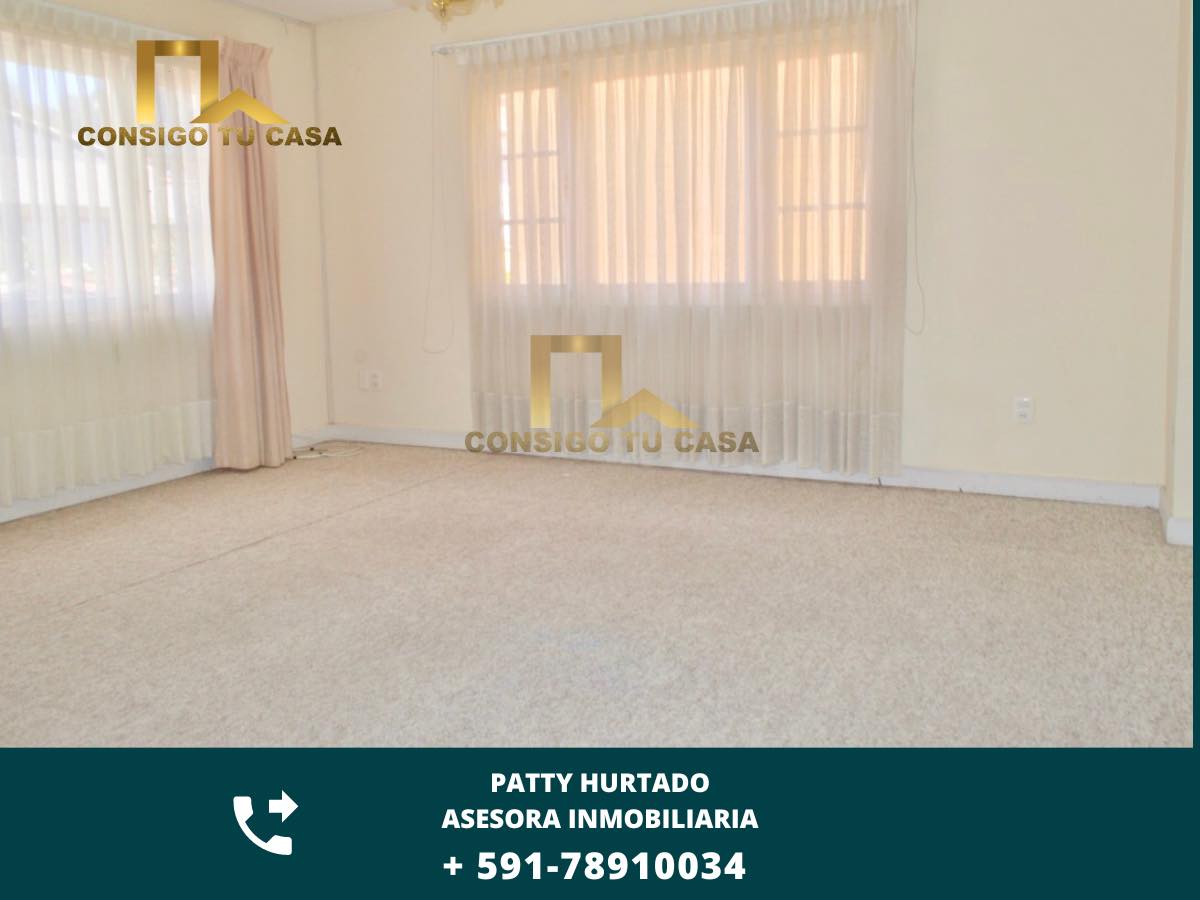 Casa en VentaCASA EN VENTA, CALLE 12 DE ACHUMANI  Foto 8