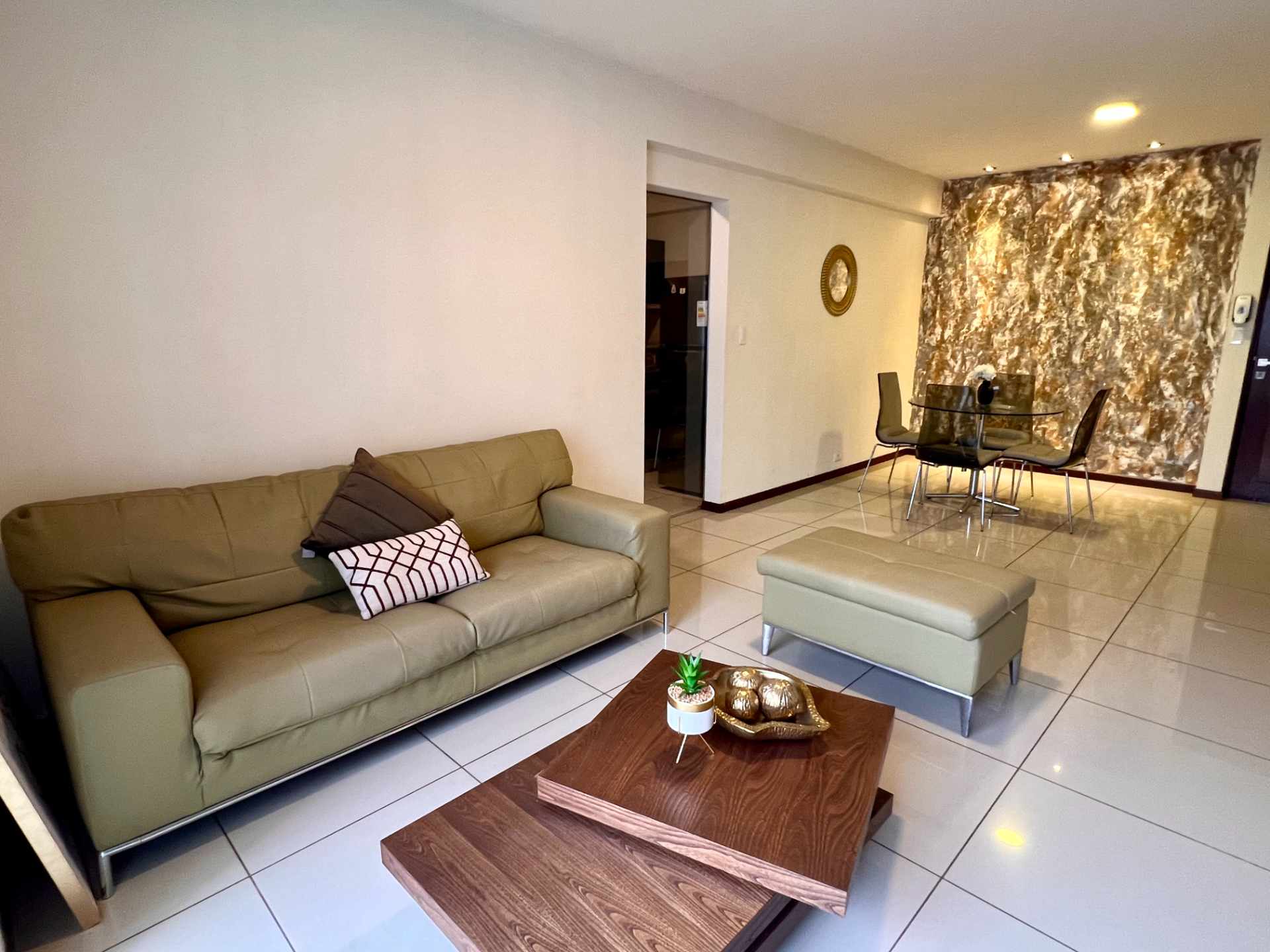 Departamento en AlquilerCond. Macororo 8 2 dormitorios 1 baños 1 parqueos Foto 7