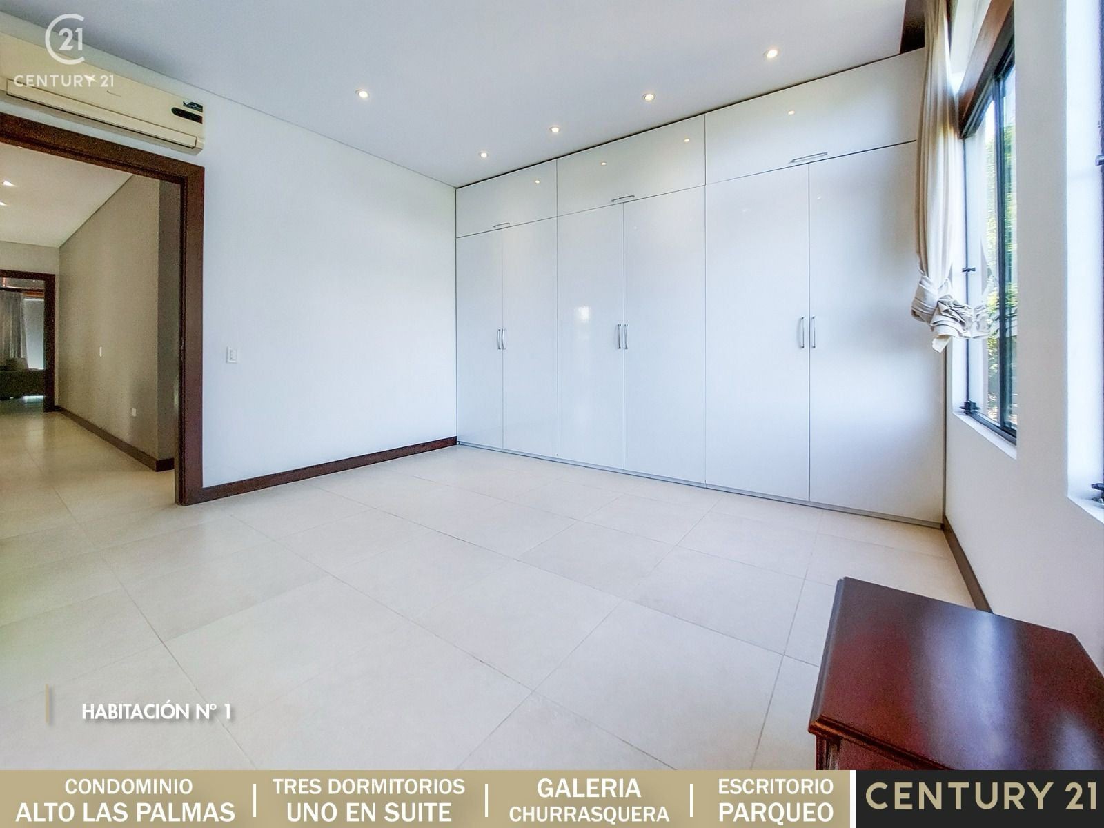 Casa CONDOMINIO ALTO LAS PALMAS Foto 9