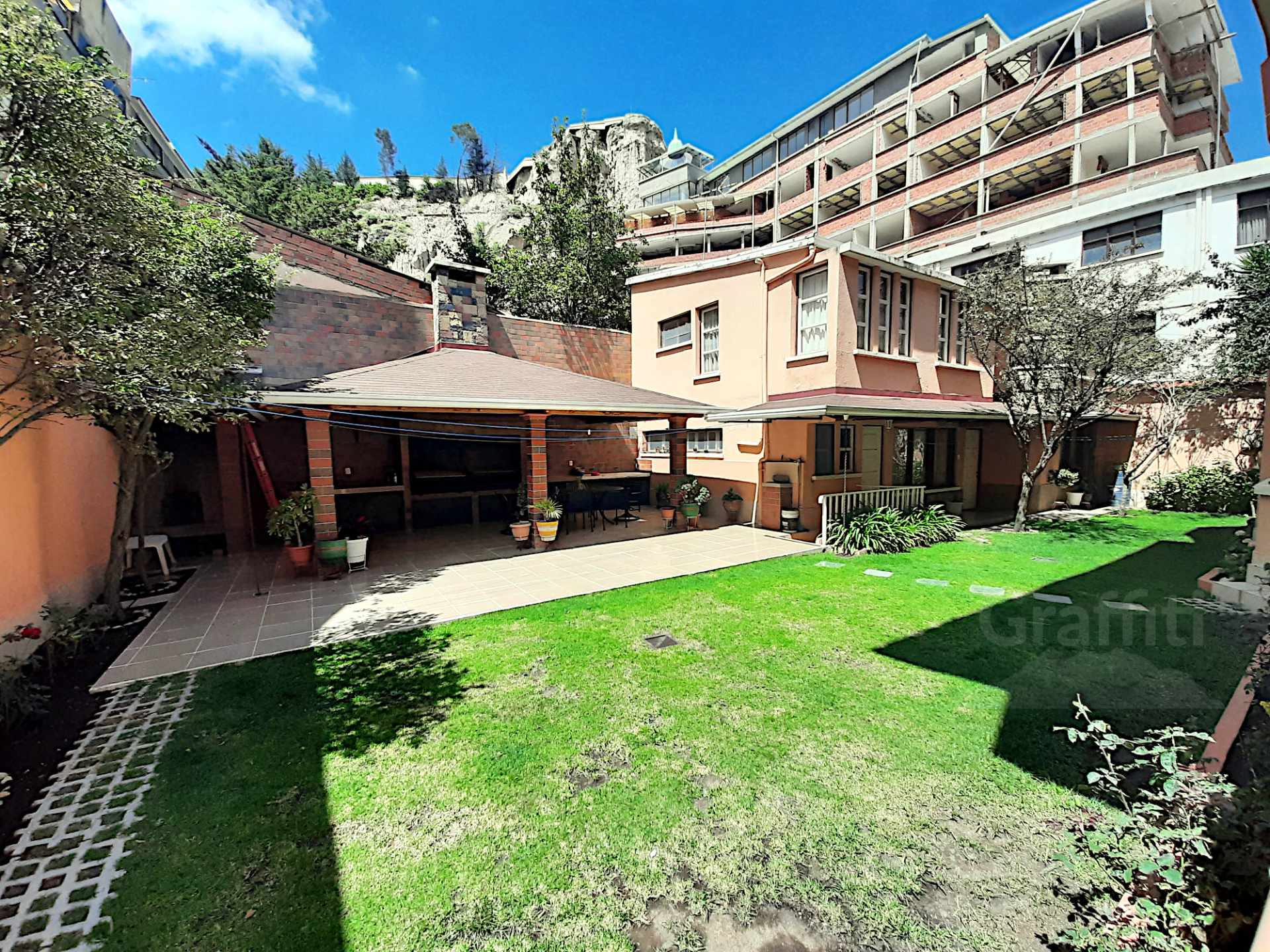 Casa Casa en Venta en La Florida cerca del colegio Saint Andrews. Foto 18