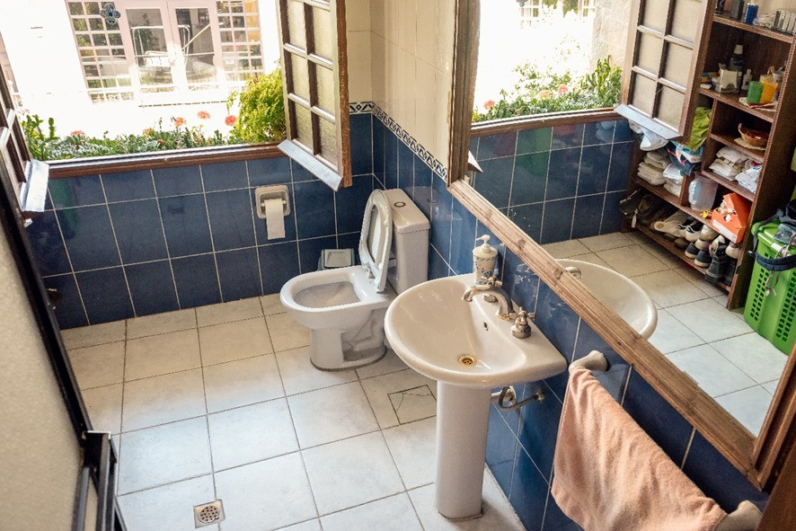 Casa ﻿2 Casas en Venta Irpavi. Calle Ovando. Foto 22