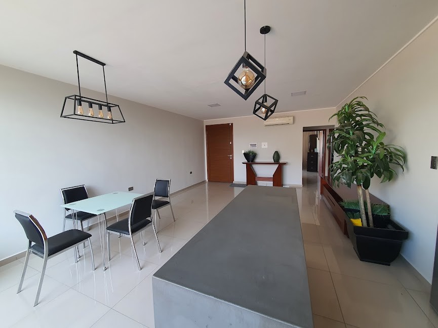 Casa en Venta𝐂𝐀𝐒𝐀 𝟏 𝐏𝐋𝐀𝐍𝐓𝐀 𝐂𝐎𝐍𝐃𝐎𝐌𝐈𝐍𝐈𝐎 𝐏𝐀𝐑𝐀𝐈𝐒𝐎 𝐍𝐎𝐑𝐓𝐄 I Foto 3