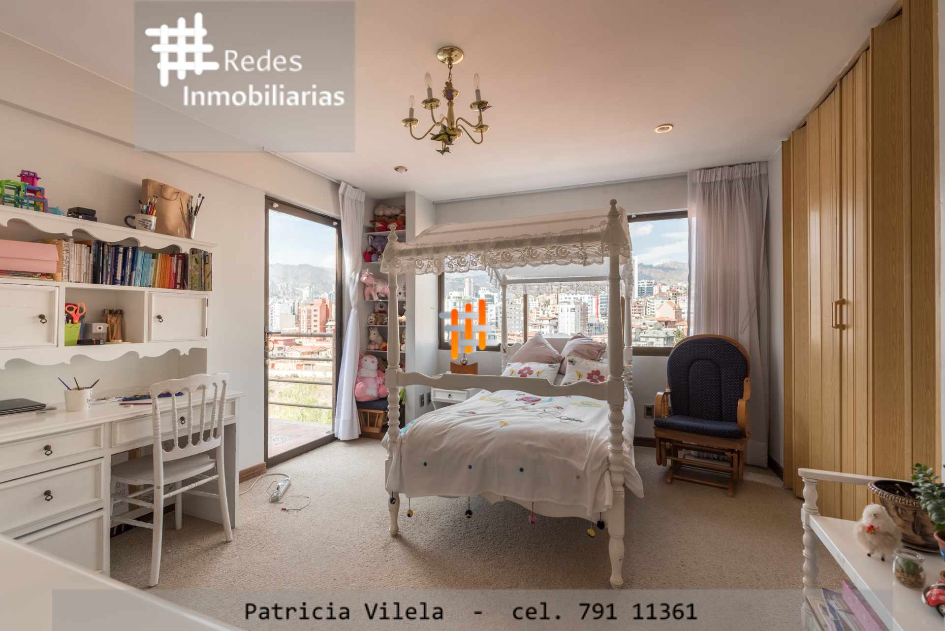 Casa en VentaCALACOTO CASA EN VENTA 3 dormitorios 5 baños 4 parqueos Foto 13