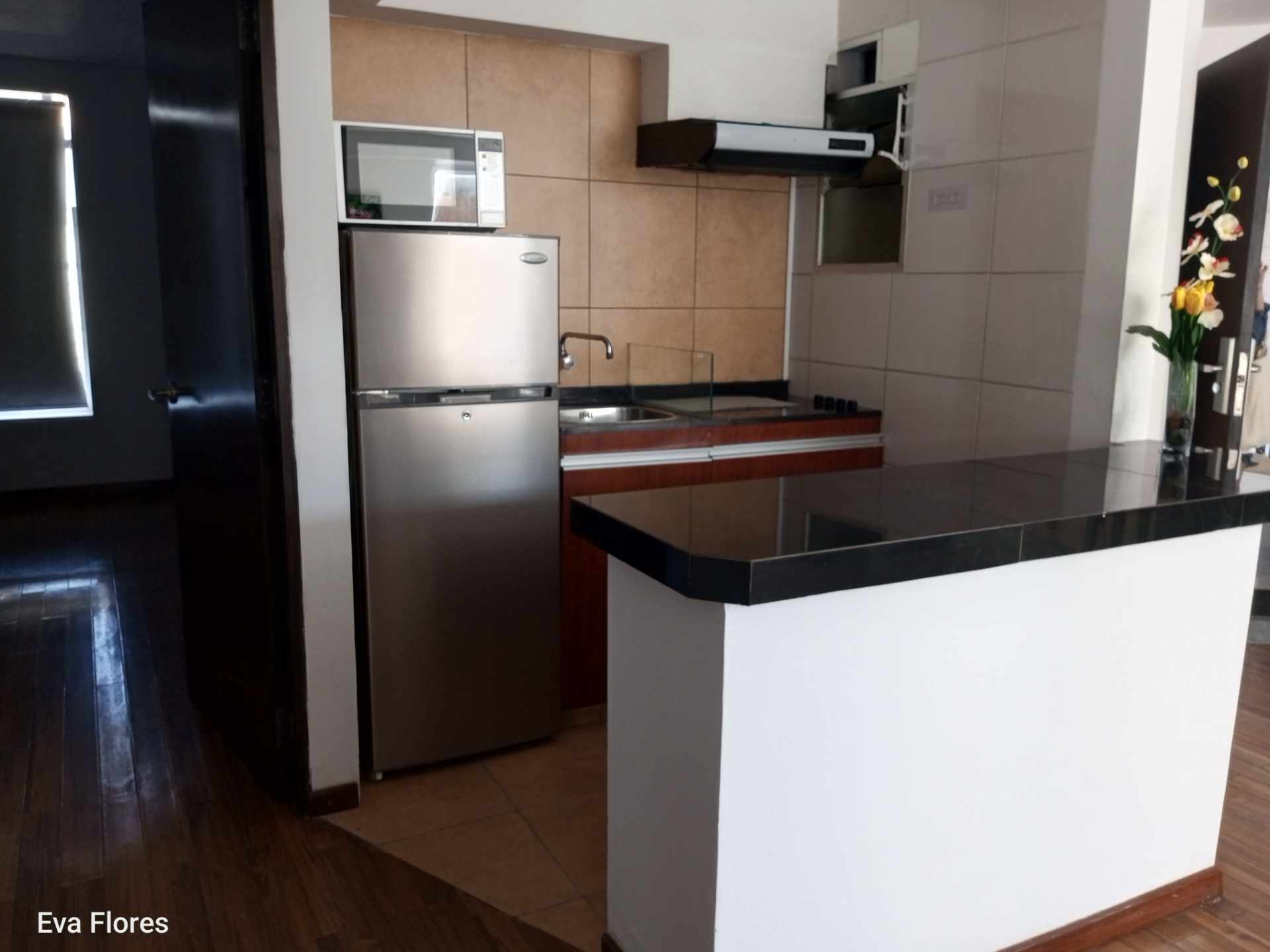 Departamento en AlquilerSan Miguel, cerca del colegio Loretto  2 dormitorios 1 baños  Foto 4