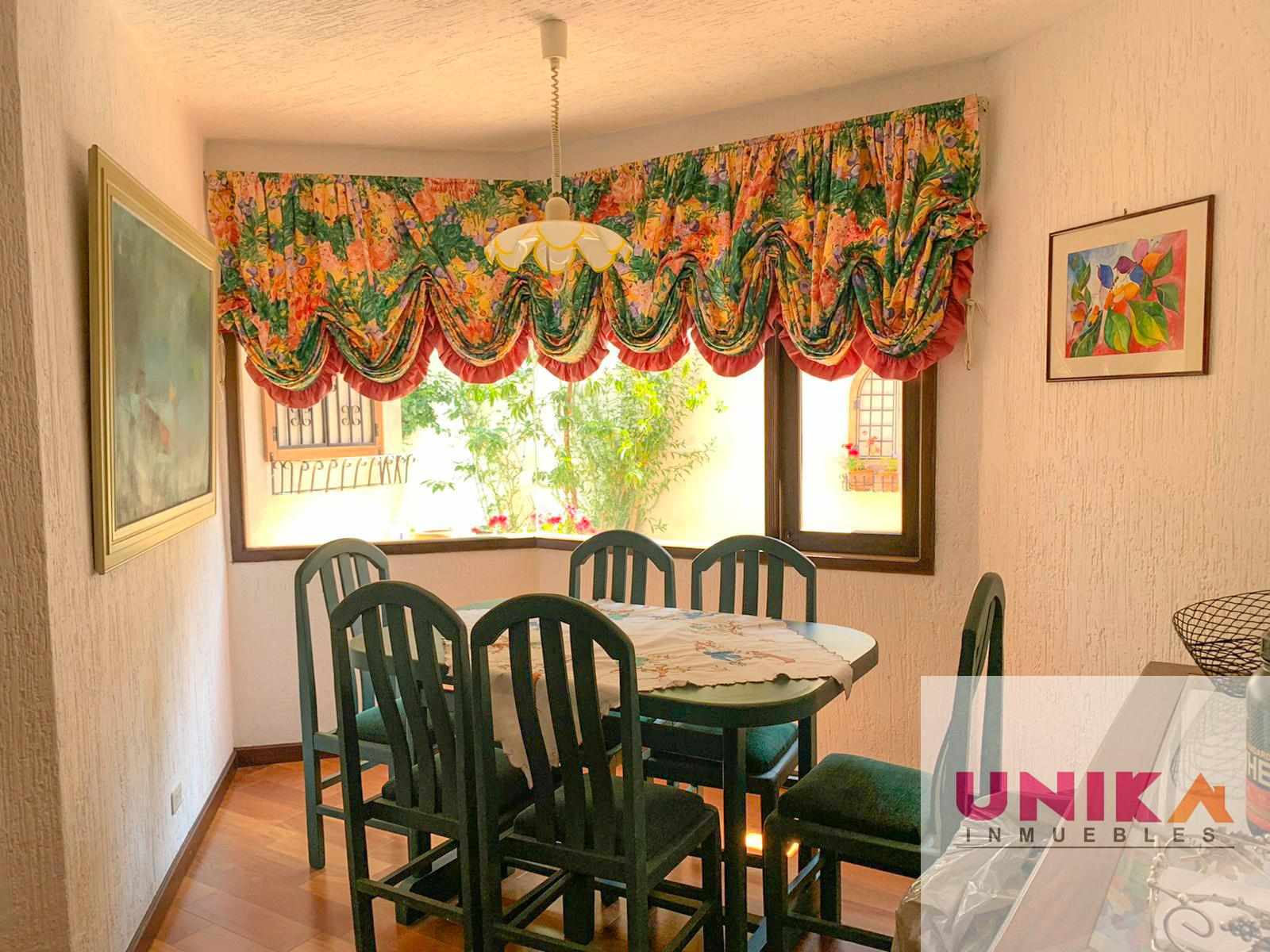 Casa en AlquilerLUJOSA CASA EN LA FLORIDA AMOBLADA  Foto 11