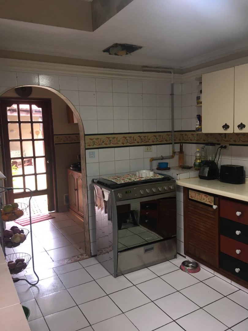 Casa Casa en Condominio - Doble Vía La Guardia (4to y 5to anillo) Foto 11