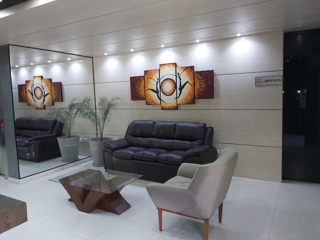 Departamento Edificio Elite Sirari , Equipetrol  Foto 6