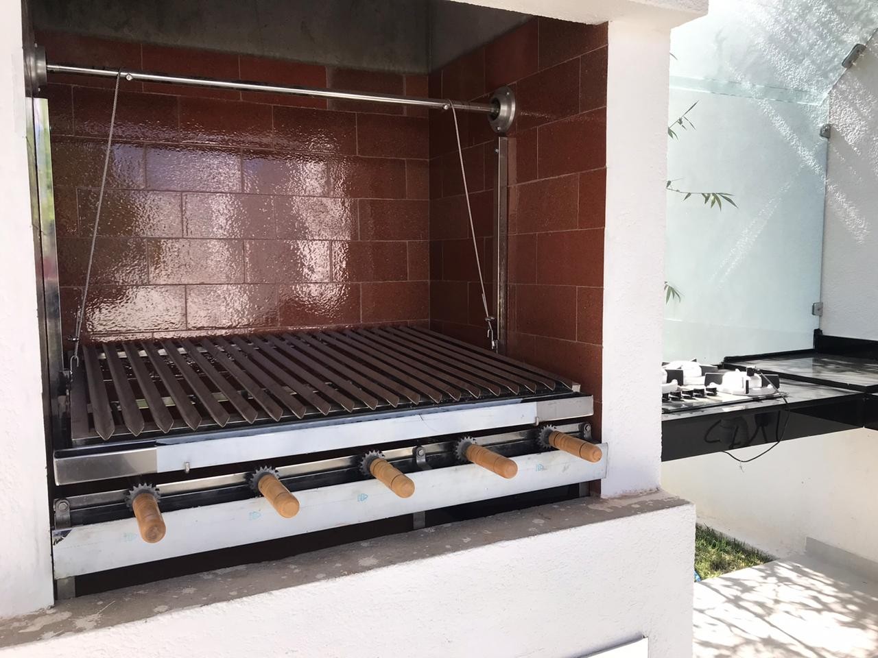 Casa en Urubó en Santa Cruz de la Sierra 3 dormitorios 5 baños 4 parqueos Foto 16