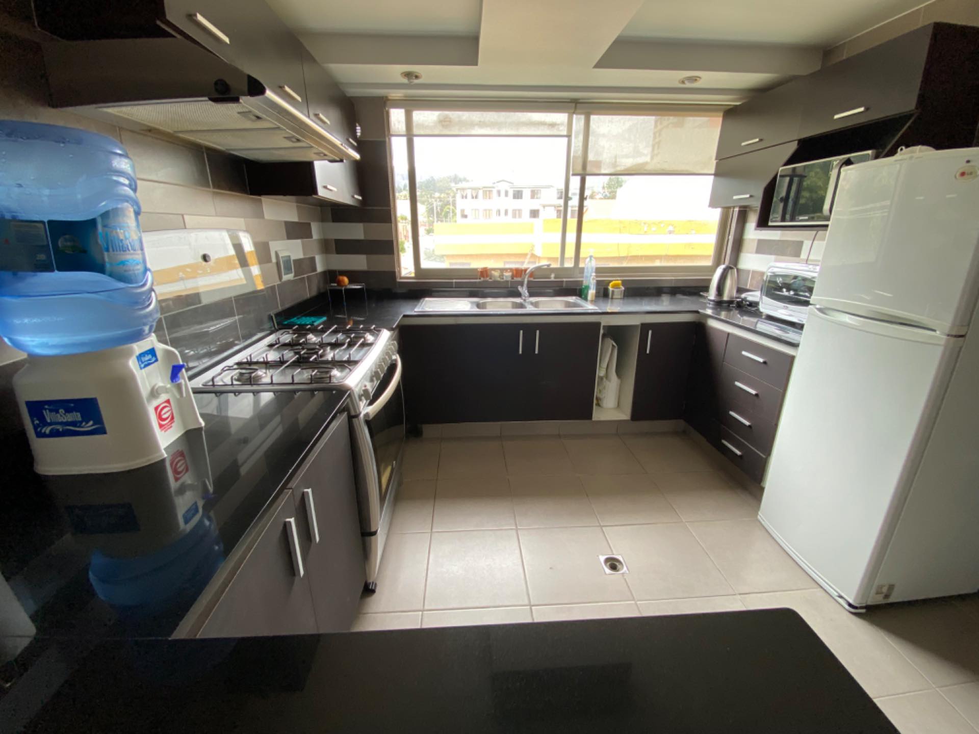 Departamento COTA COTA, 𝐄𝐗𝐂𝐄𝐋𝐄𝐍𝐓𝐄 𝐔𝐁𝐈𝐂𝐀𝐂𝐈𝐎́𝐍 - Calle 26 Foto 7