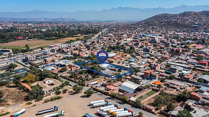 Galpón en VentaCalle Italia esq Austria, Valle Hermoso Foto 16