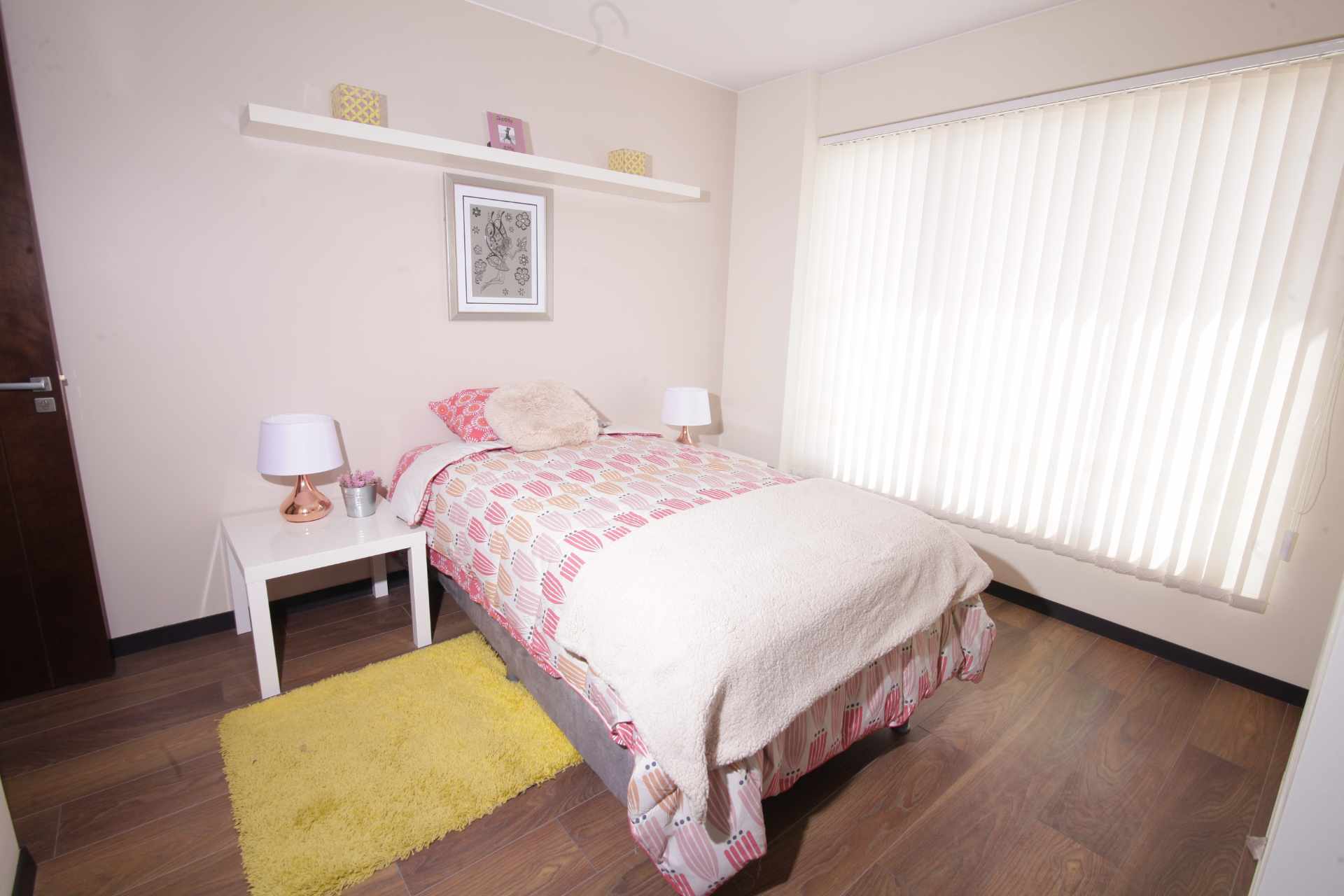 Departamento ECO SPA - Irpavi II - Avenida Aruntaya  Foto 8