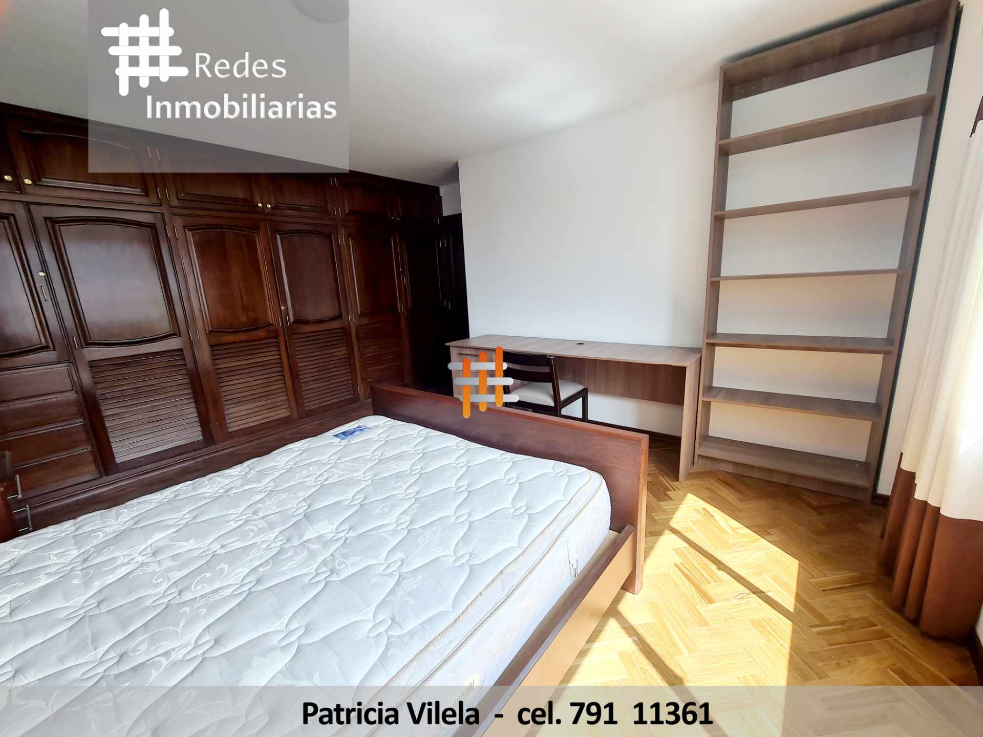 Departamento en VentaDEPARTAMENTO EN VENTA SOBRE AVENIDA ARCE  3 dormitorios 4 baños 1 parqueos Foto 14