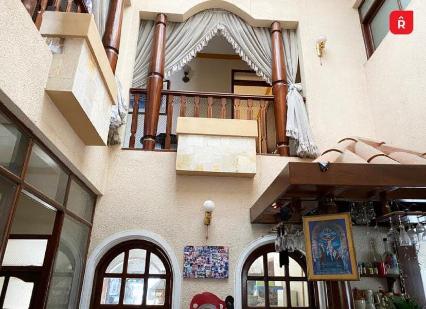 Casa SIRARI CALLE LOS GOMEROS A UNOS METROS DEL 3ER ANILLO Foto 4