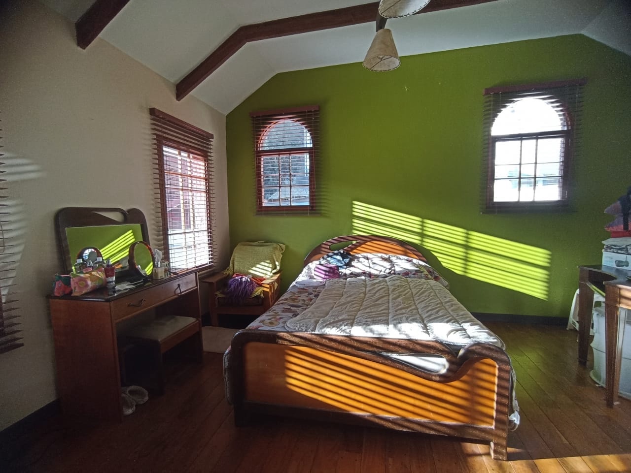 Casa ACHUMANI C. 31 Foto 6