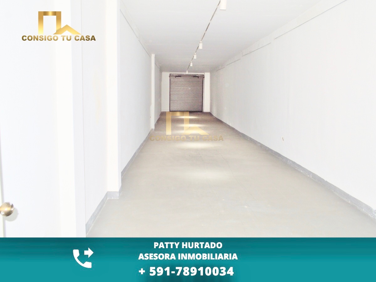 Oficina OFICINA EN ALQUILER, SAN JORGE Foto 5