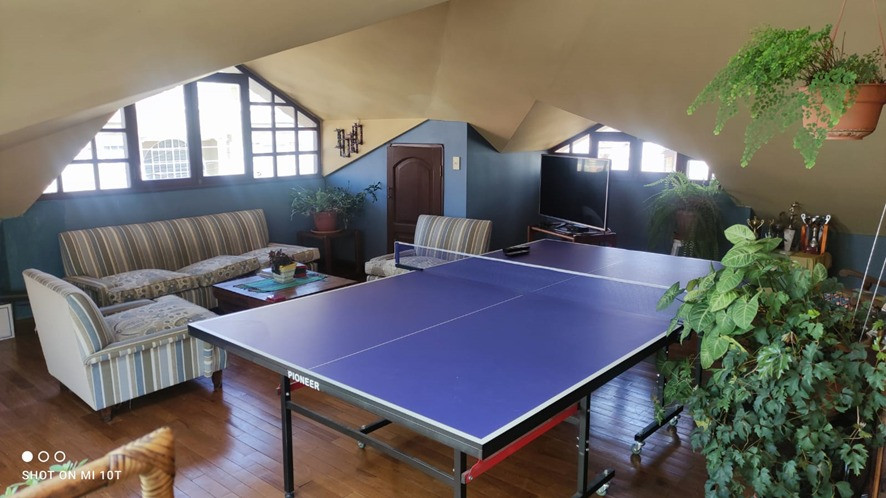 Casa ﻿2 Casas en Venta Irpavi. Calle Ovando. Foto 28