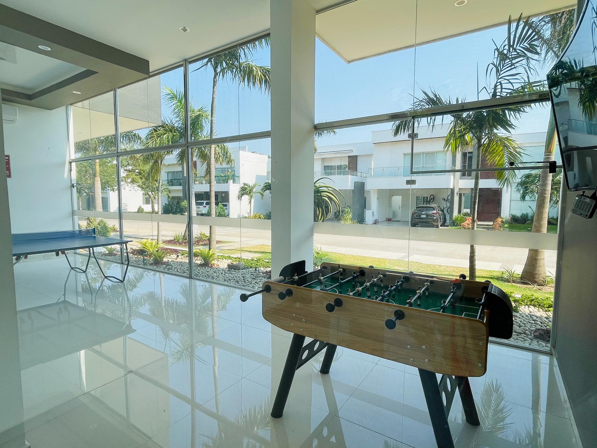 Casa Jardines del Norte V Foto 15