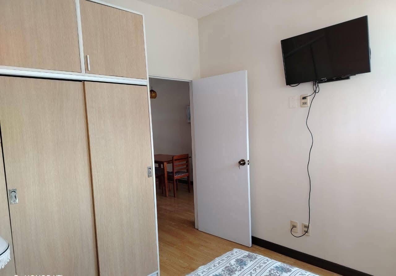 Departamento en AlquilerCALACOTO FINAL 21 1 dormitorios 1 baños  Foto 4