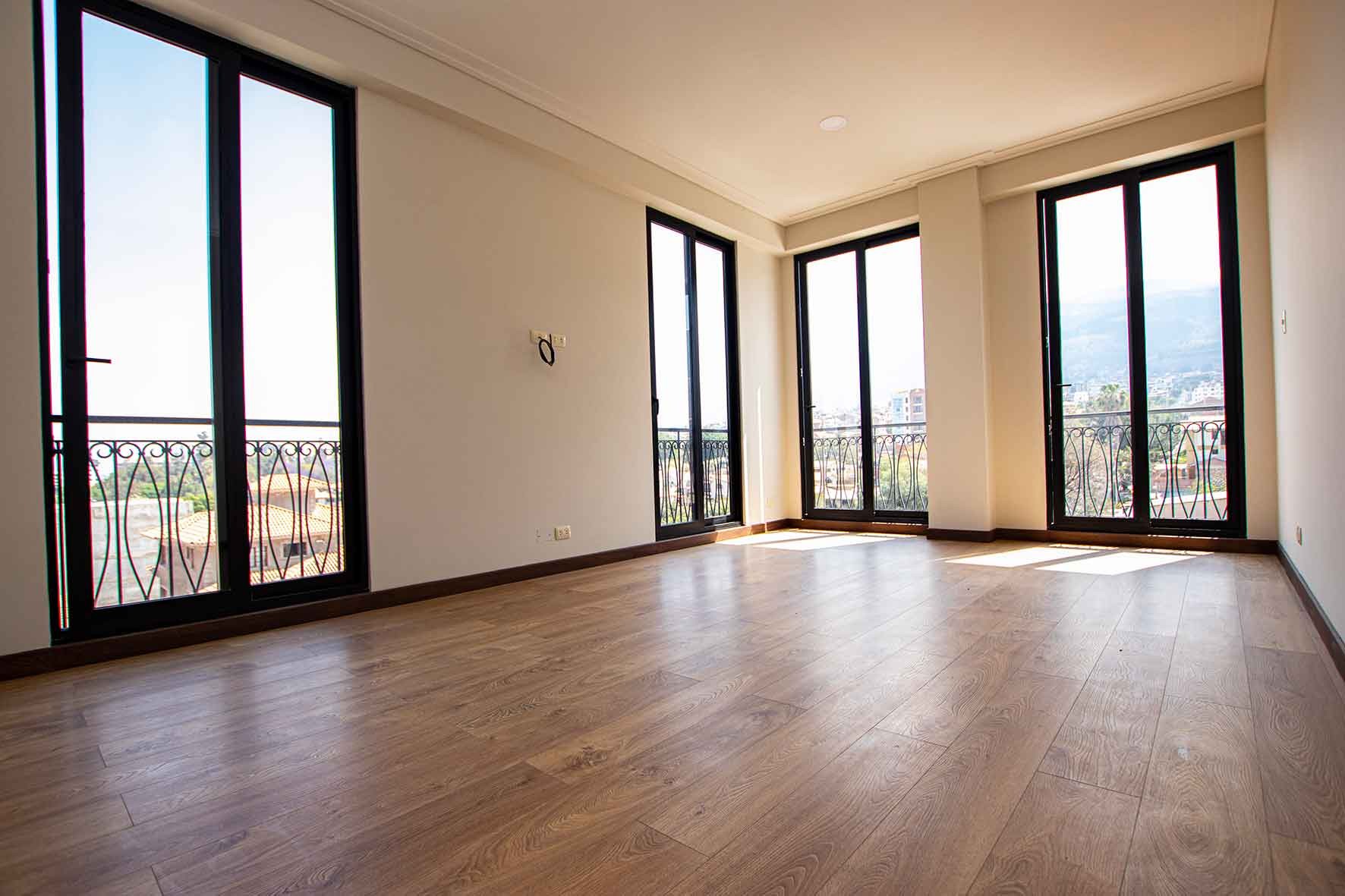 Departamento en VentaParque Fidel Anze - Av. Pando esq. C. Alvestegui - Norte Foto 24