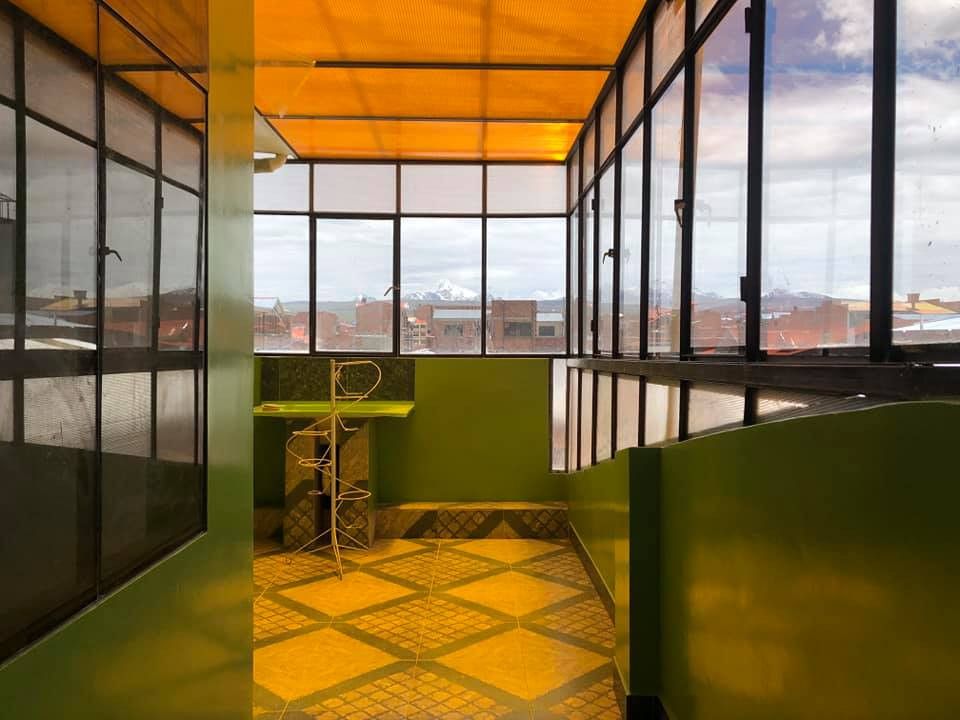 Casa en Anexo Villa Esperanza en El Alto 21 dormitorios 4 baños 1 parqueos Foto 37