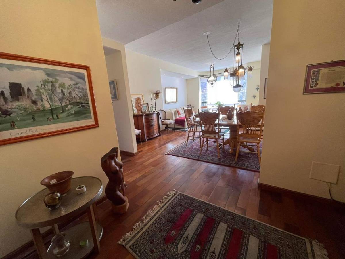 Departamento CALACOTO, CALLE 9 Foto 2