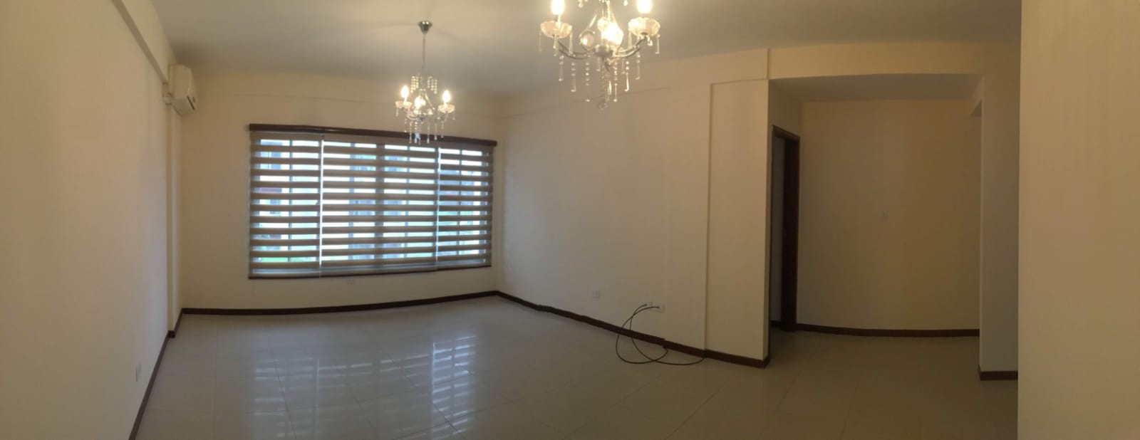 Departamento en AlquilerAV. BENI ENTRE 4TO. Y 5TO
ANILLO CALLE MARÍA LUISA CASTRO, CONDOMINIO NORTE 3 dormitorios 4 baños 1 parqueos Foto 1