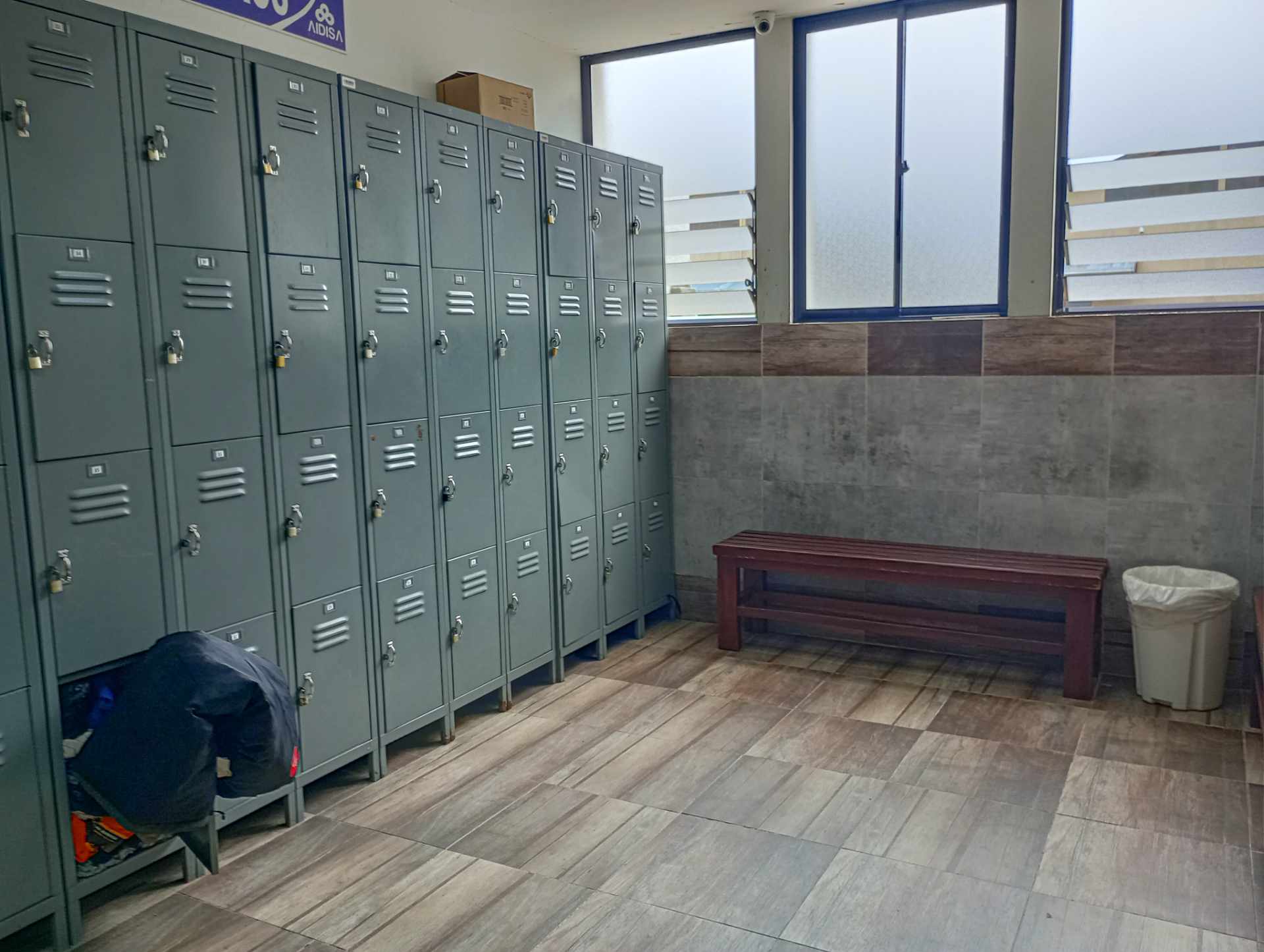 Galpón en Achachicala en La Paz    Foto 12