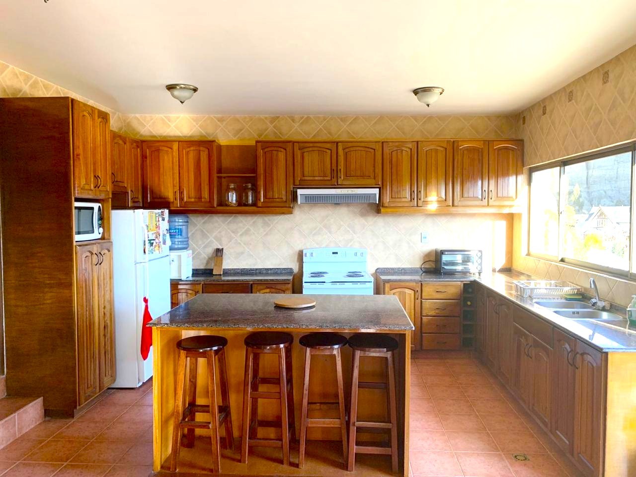 Casa en AlquilerCASA EN ALQUILER - ACHUMANI Foto 5