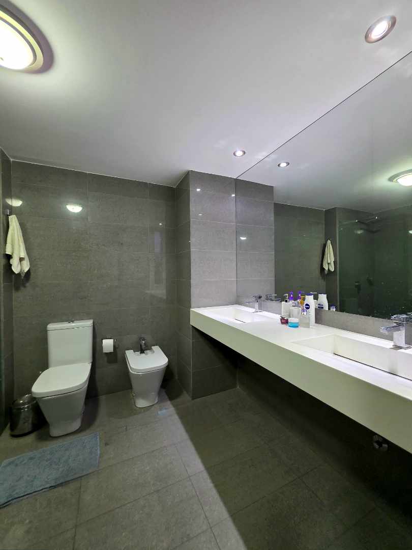 Departamento en Equipetrol en Santa Cruz de la Sierra 1 dormitorios 2 baños 1 parqueos Foto 8