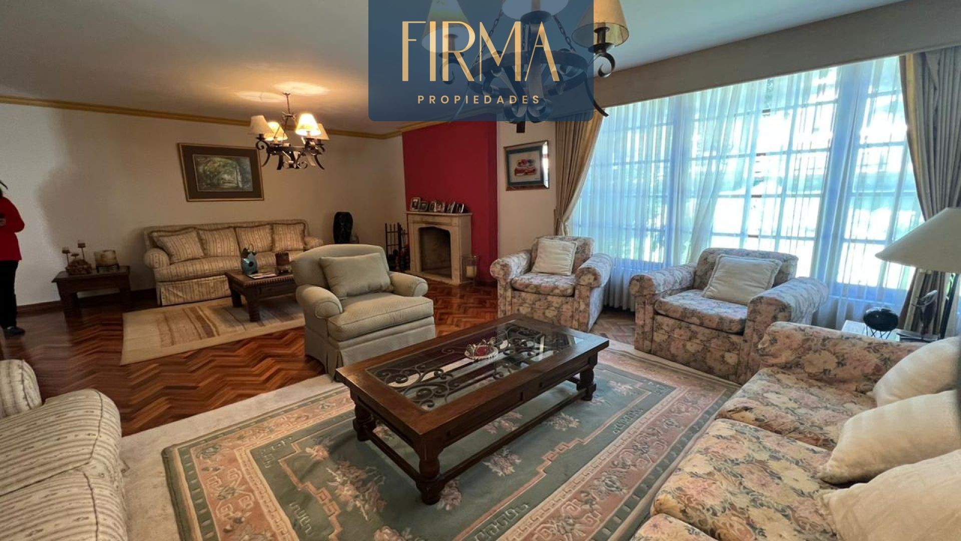 Casa LA FLORIDA Foto 3