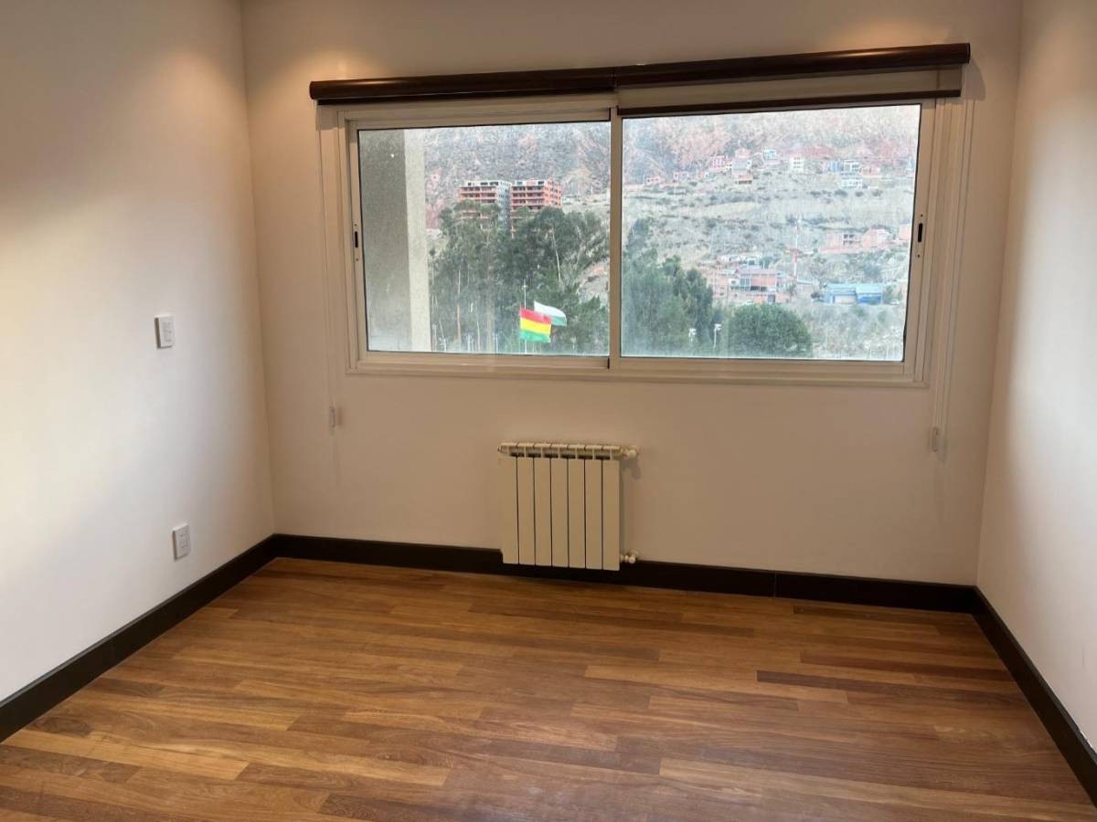 Departamento en AlquilerLA FLORIDA Foto 13