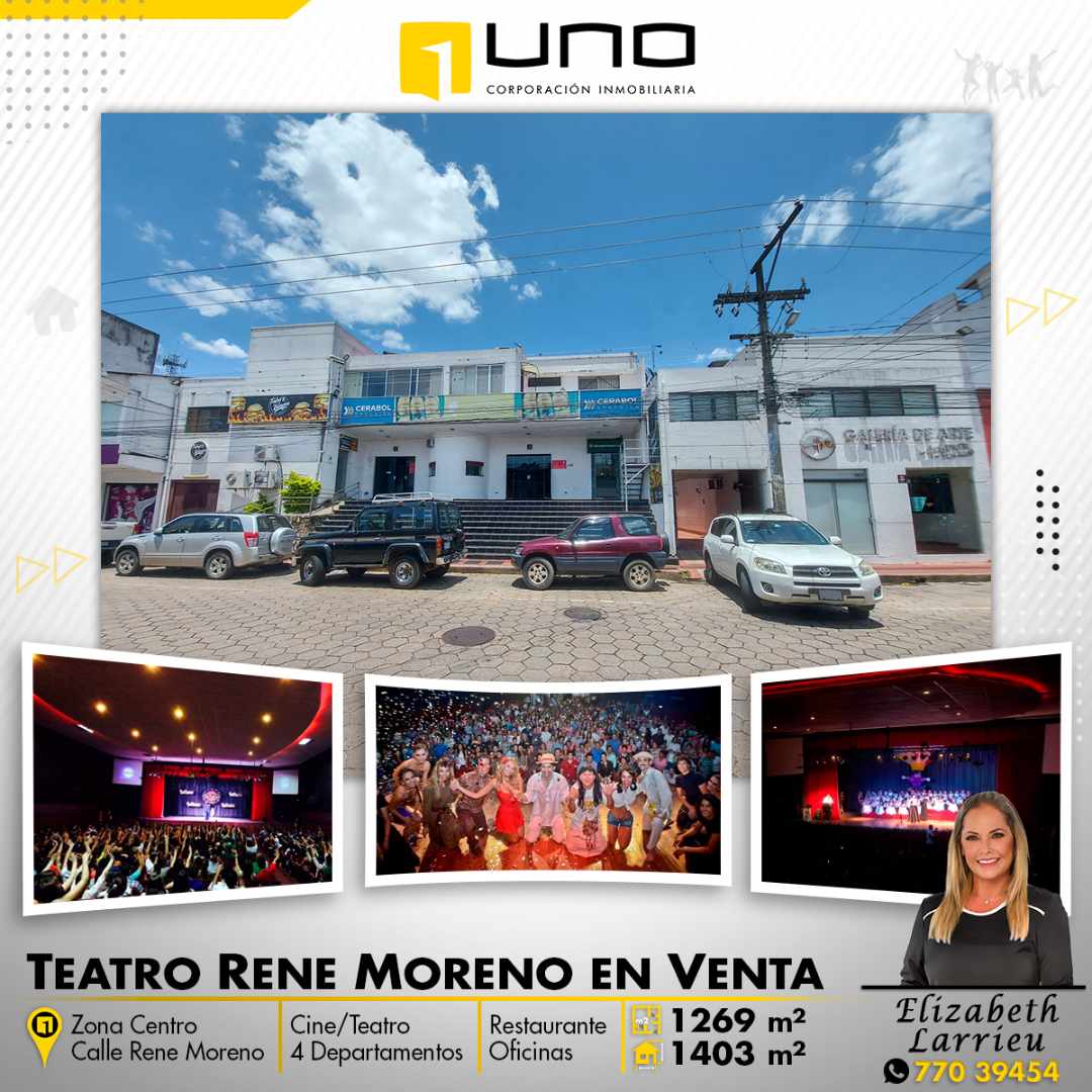 En Venta a $us 1,000,000 Foto 1