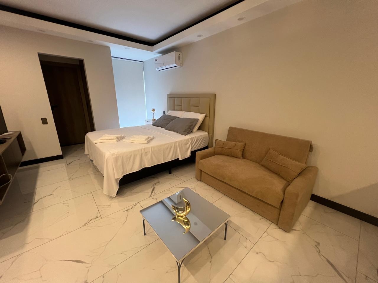 Departamento en AlquilerBARRIO EQUIPETROL 8 ESTE 1 dormitorios 1 baños  Foto 21