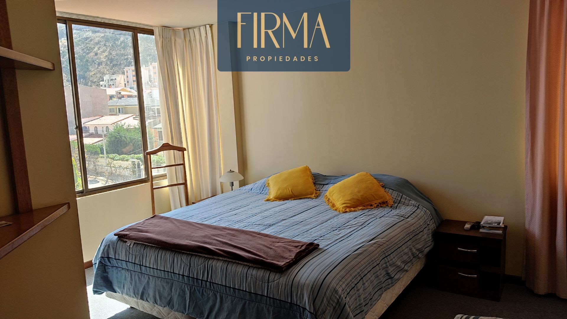 Departamento en VentaDEPARTAMENTO EN VENTA, IRPAVI Foto 13