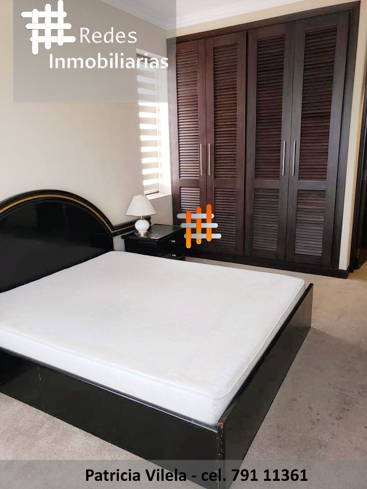 Departamento DEPARTAMENTO EN VENTA- ACHUMANI Foto 7