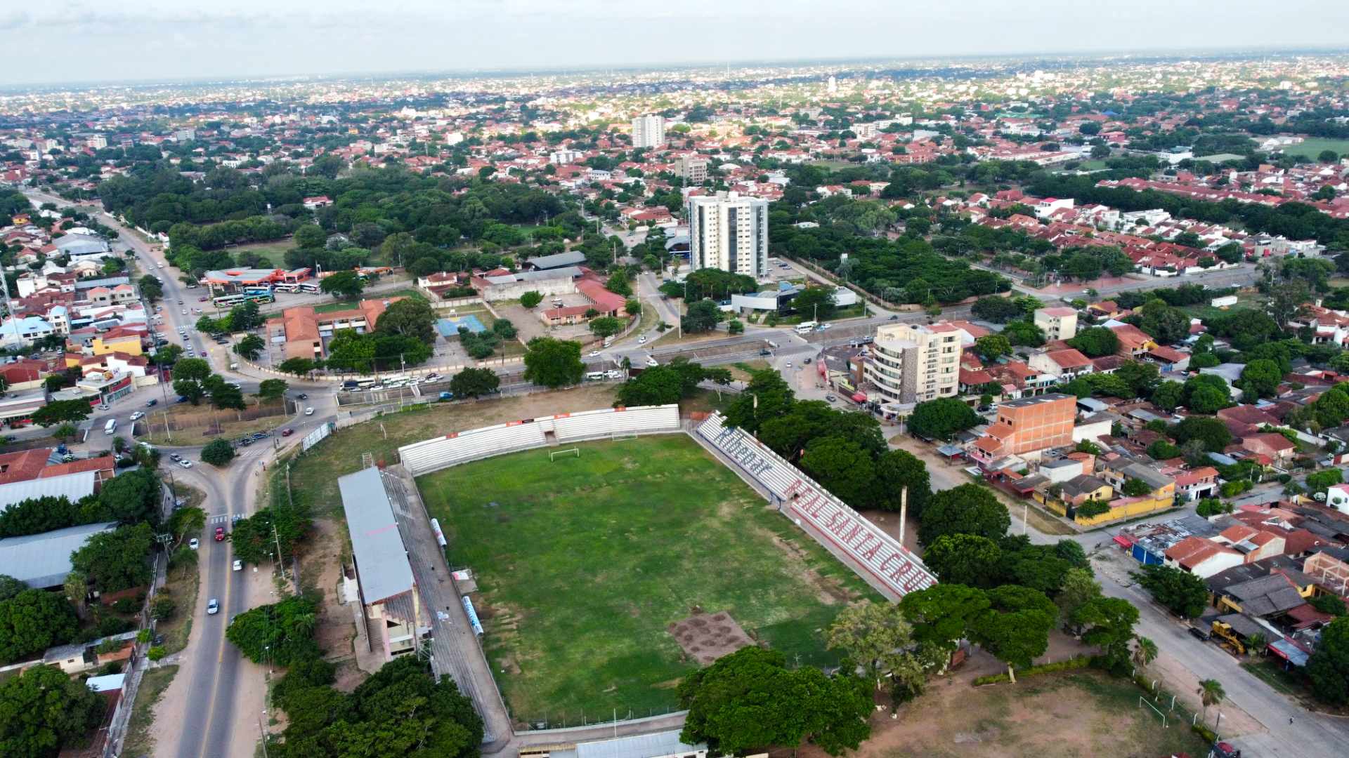 Terreno en VentaTERRENO EN VENTA AV. SAN AURELIO Foto 5