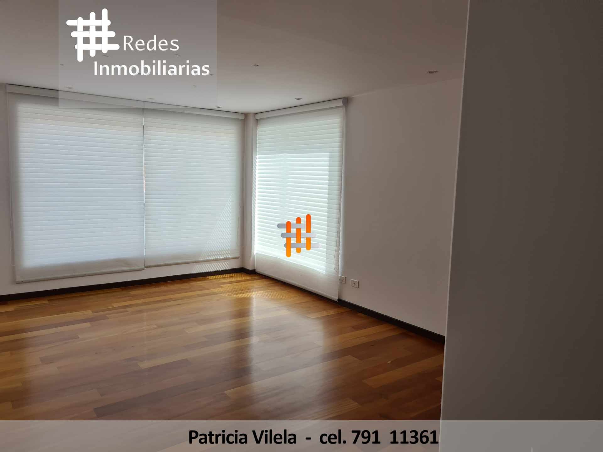En Alquiler a $us 2,300 Foto 16