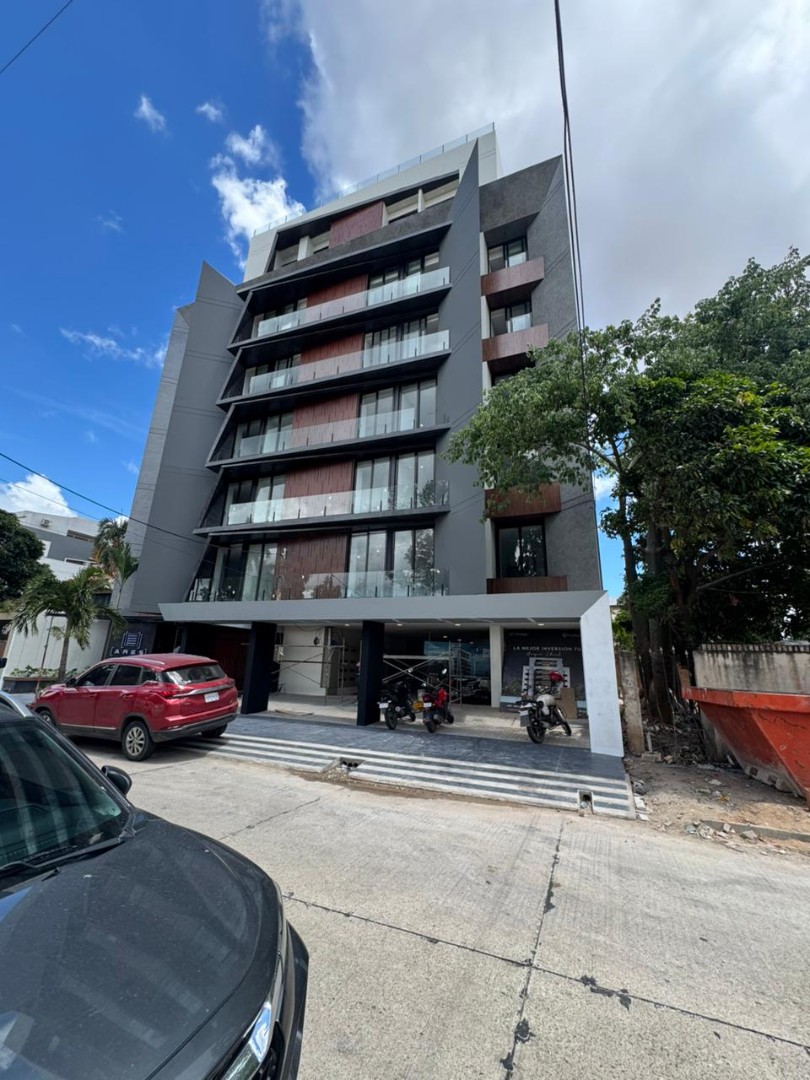 Departamento en VentaMonoambiente - Mall Las Brisas 1 dormitorios 1 baños  Foto 2