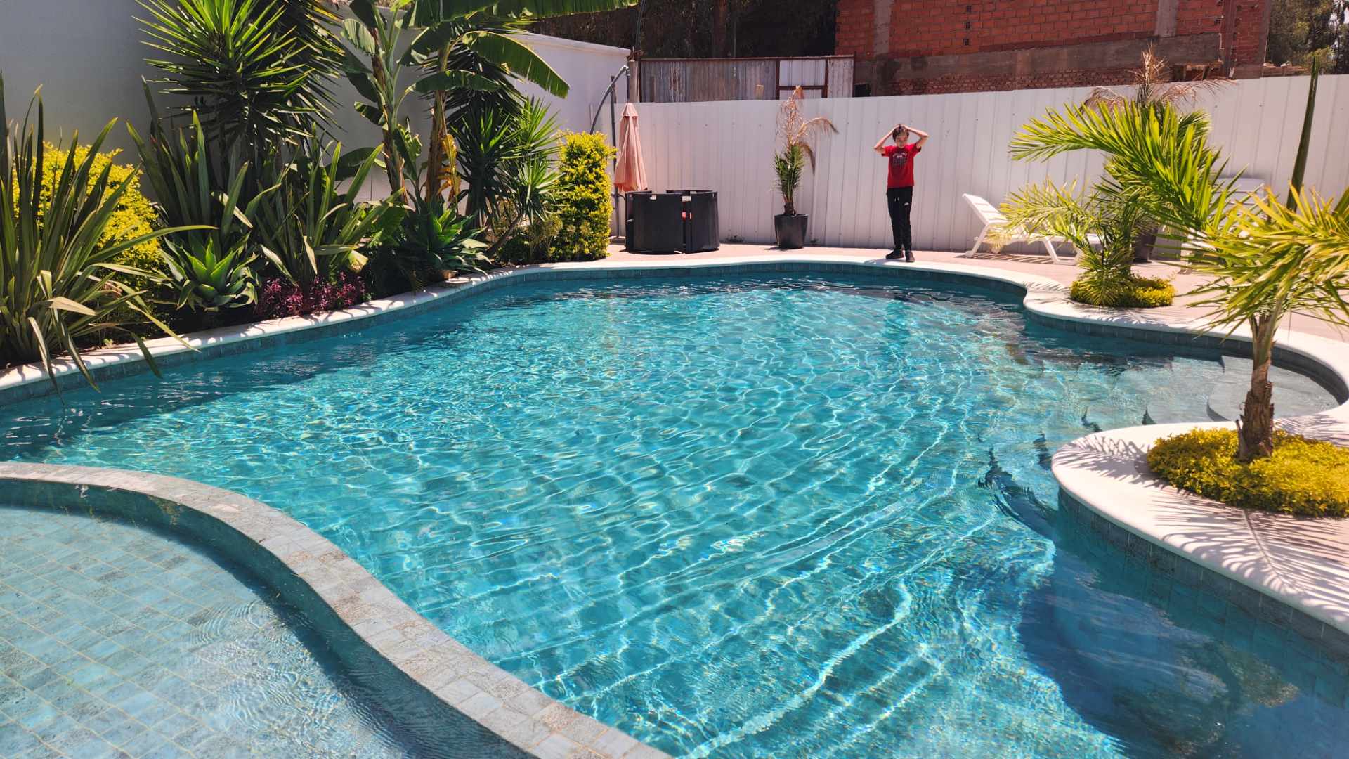 Casa en Venta Tiquipaya zona Reducto  Foto 5