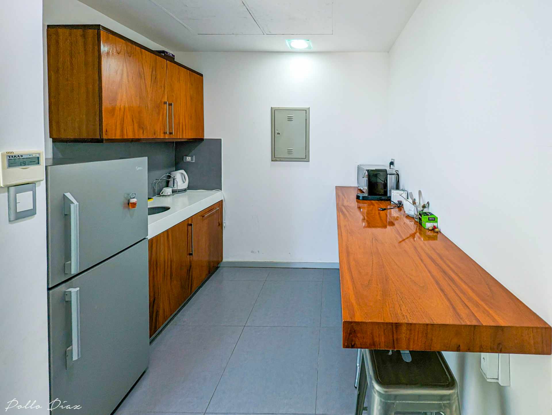 Oficina en VentaTorre Duo  6 dormitorios 4 baños 5 parqueos Foto 4