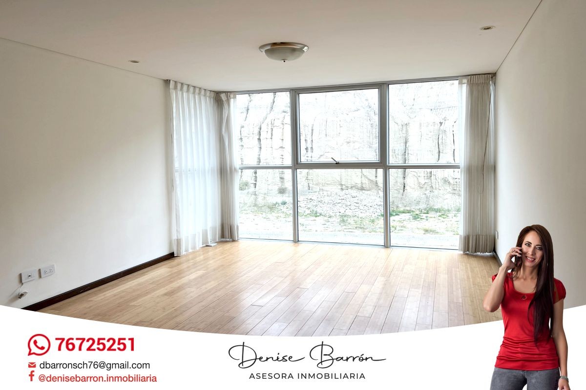 Departamento CALACOTO Foto 8